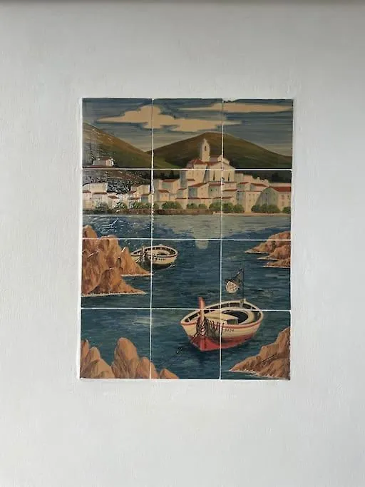 Can Estrellas, Appartement D'Exception Sur La Mer Roses 0*,