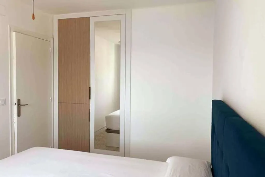 Can Estrellas, Appartement D'Exception Sur La Mer Roses