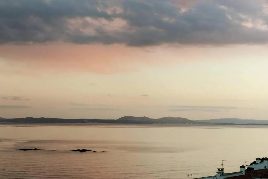 Can Estrellas, Appartement D'Exception Sur La Mer Roses Spain