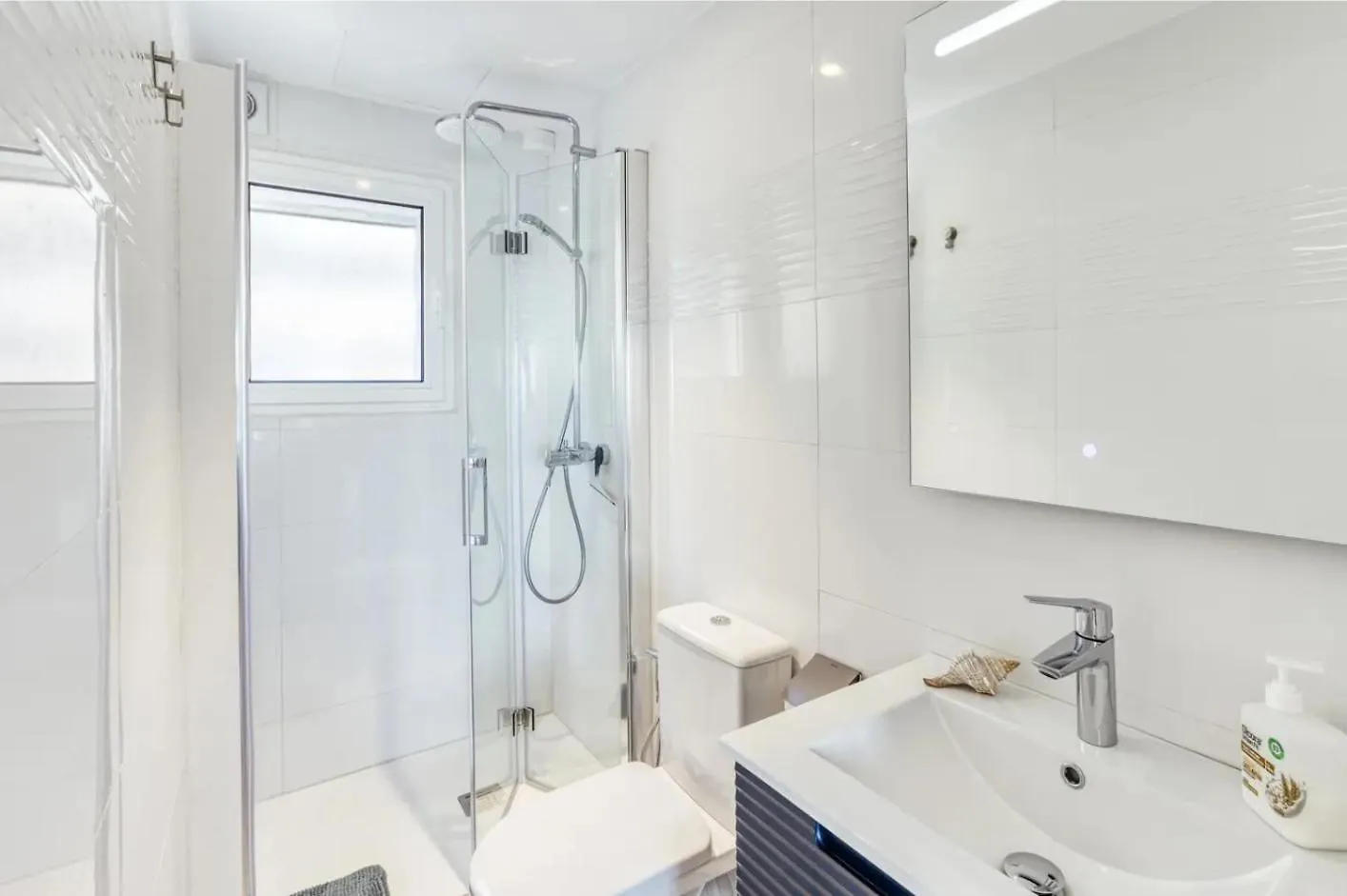 Apartment Can Estrellas, Appartement D'Exception Sur La Mer Roses