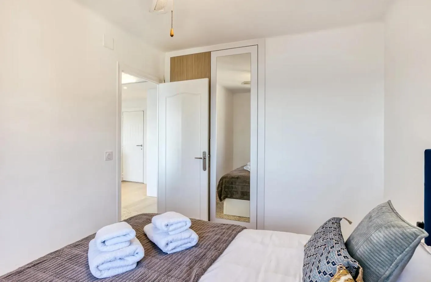 Can Estrellas, Appartement D'Exception Sur La Mer Roses Apartment