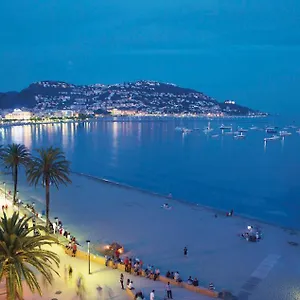 Rodhes Playa 2-a5 Apartamento