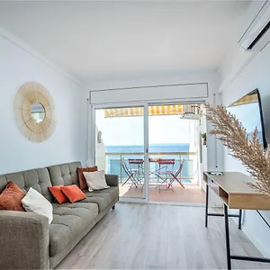 Sea Blue Apartamento