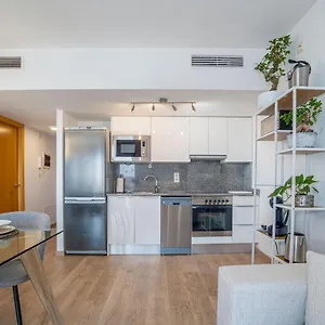 Nido 380g Apartamento