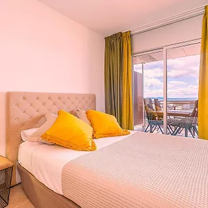 Nido 409 G Apartamento
