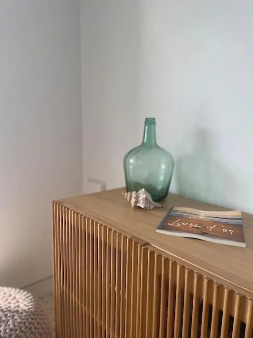 Can Estrellas, Appartement D'Exception Sur La Mer Roses