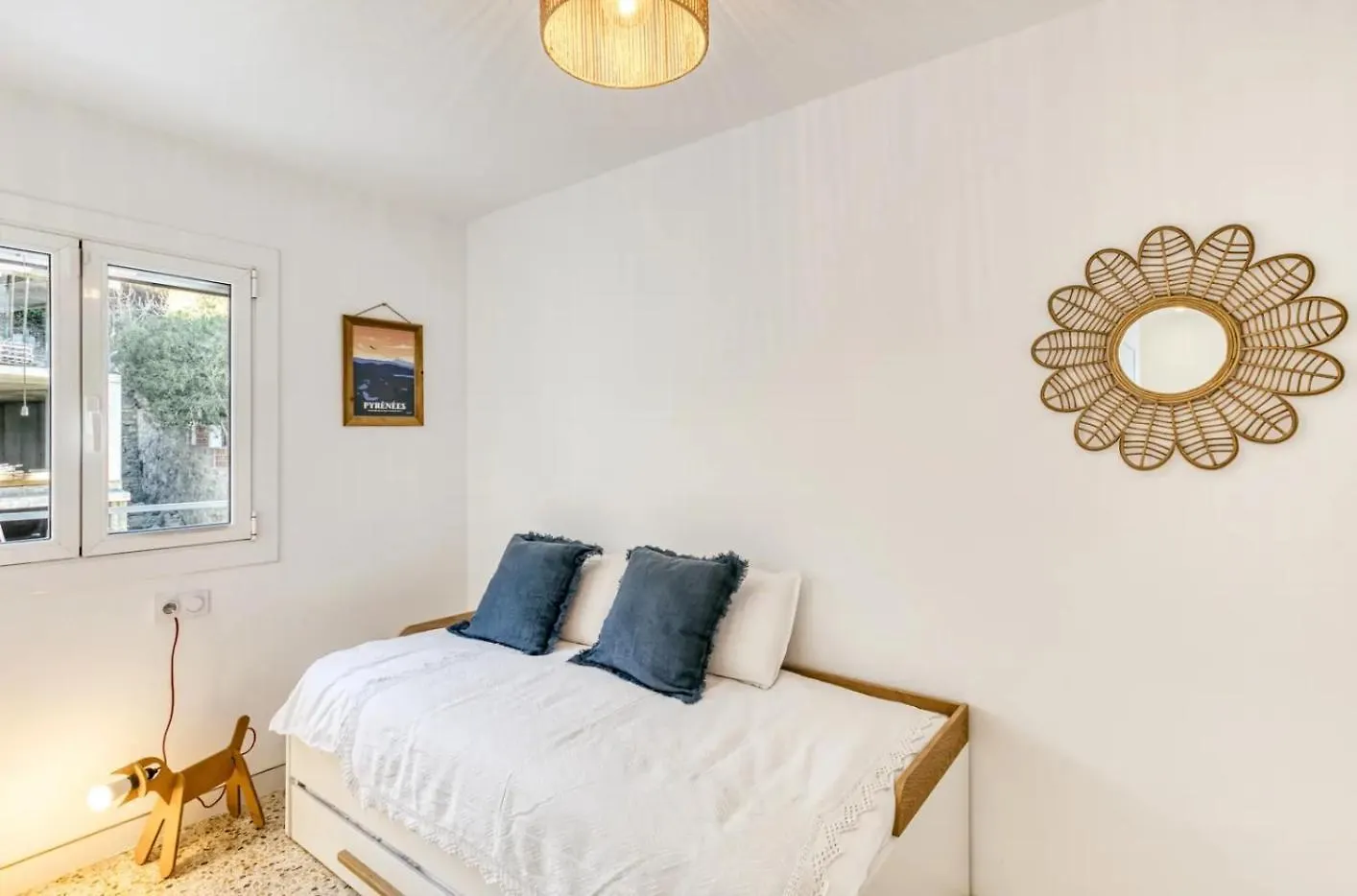 Can Estrellas, Appartement D'Exception Sur La Mer Roses 0*,